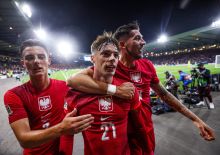 Nicola Zalewski daje zwycięstwo! Pięć goli i wielkie emocje na Hampden Park