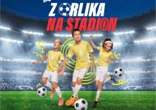 Zgłoś drużynę do turnieju „Z Orlika na Stadion”