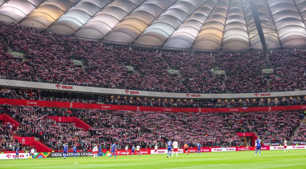 Harmonogram sprzedaży biletów na mecz Polska – Szkocja