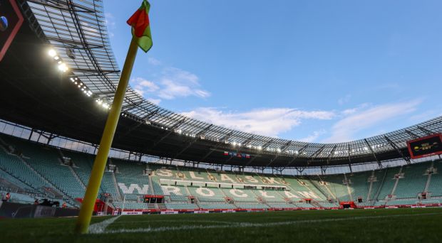 UEFA visited Wrocław. Second working meeting ahead of the 2025 UEFA Conference League final