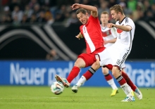 Gallery: Germany – Poland 