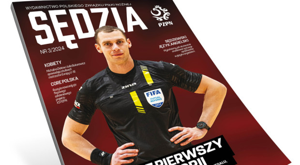 Magazyn „Sędzia 3/2024” do pobrania