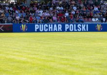 Terminarz 1/8 finału Pucharu Polski