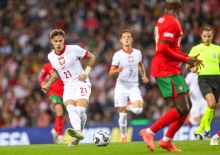 Smutek w Porto. Portugalia znowu zwycięska