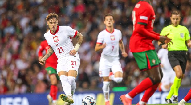 Klęska na Estadio do Dragao. Portugalia znowu zwycięska 