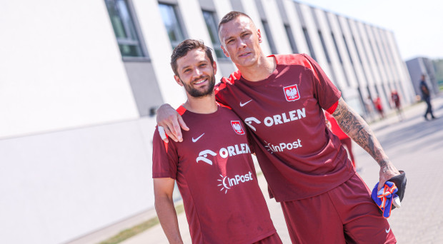 PZPN promotes our country together with the Polish Tourism Organisation