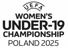 Przygotowania do turnieju mistrzostw Europy U-19 kobiet