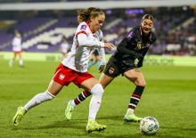 History is happening before our eyes! Polish women's team will play at the UEFA Women's Euro!