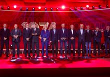 A great gala of Polish football