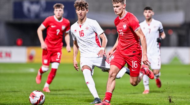 [EURO U-19 2025] Polacy uniknęli potęg i przystąpią do Elite Round jako faworyci