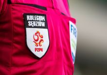 Listy sędziów międzynarodowych na 2025 rok