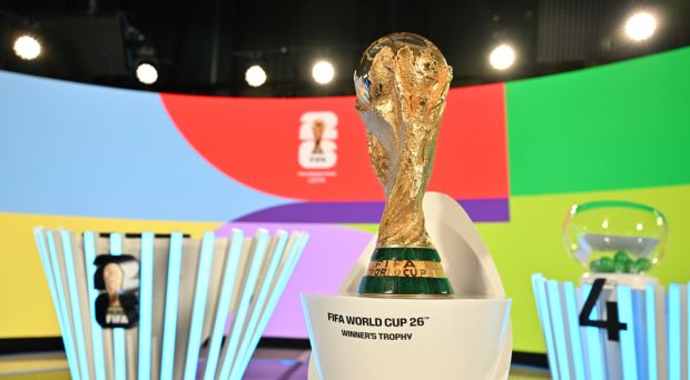 Poznaliśmy rywali w kwalifikacjach do mistrzostw świata 2026