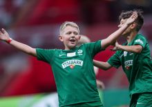 Ostatnie dni na zgłoszenie drużyn do Pucharu Tymbarku – nie strać szansy na wygraną!