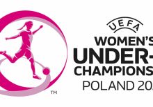 Konferencja prasowa dotycząca organizacji EURO U-19 kobiet na Podkarpaciu