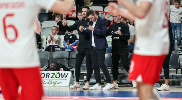 [FUTSAL] Powołania na mecze eliminacji mistrzostw Europy