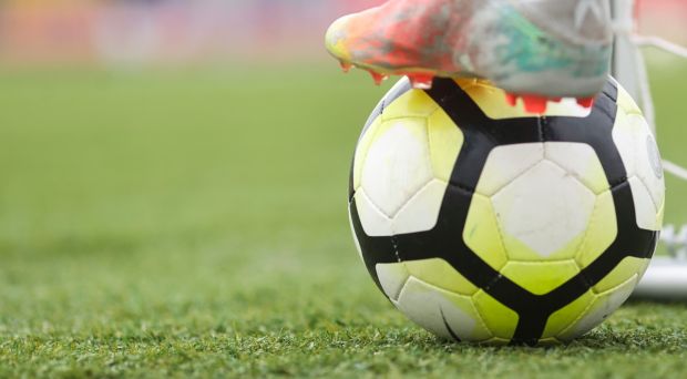 We launch the project "Your football, your voice" ("Twoja piłka, Twój głos)