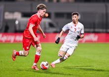 [U-19] Powołania na turniej kwalifikacyjny do mistrzostw Europy