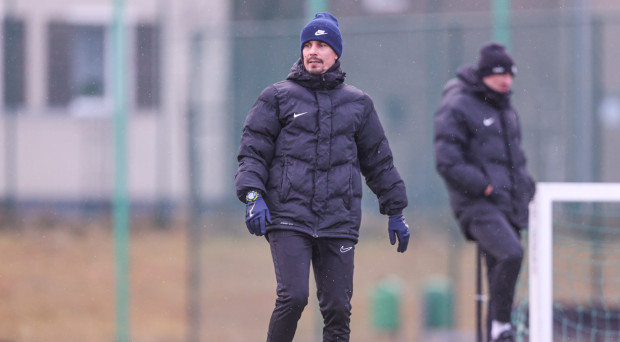 Experienced coaches join the PZPN scouting team