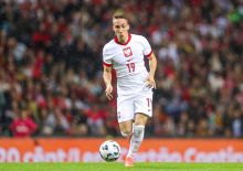 Zmiany w powołaniach na marcowe zgrupowanie reprezentacji Polski