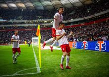 Udane otwarcie kwalifikacji! Polacy pokonali Litwinów