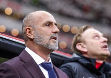 Michał Probierz: Rezerwowi dali impuls i napędzili nasz zespół