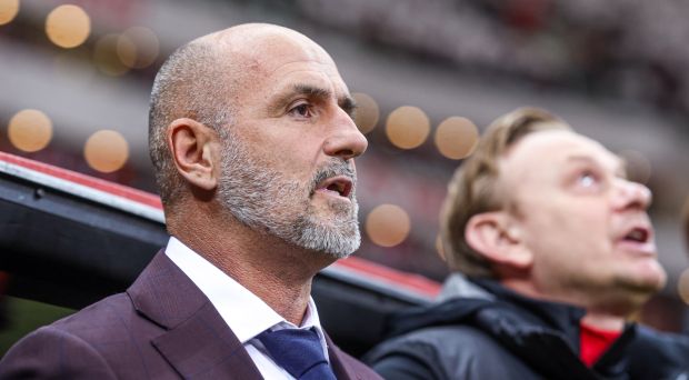 Michał Probierz: Rezerwowi dali impuls i napędzili nasz zespół