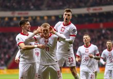 Dublet Karola Świderskiego i pewna wygrana z Maltą