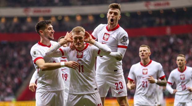 Dublet Karola Świderskiego i pewna wygrana z Maltą