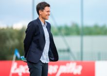 U-17: Biało-czerwone poznały rywalki w fazie grupowej mistrzostw Europy