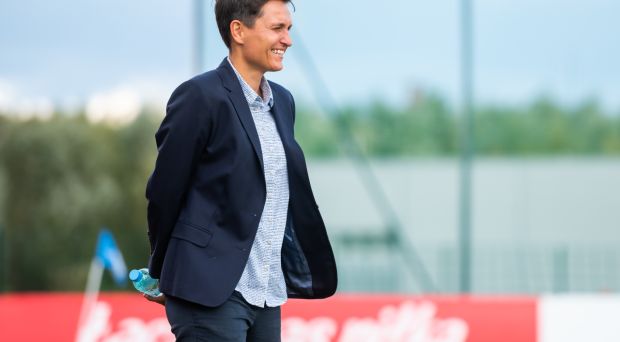 U-17: Biało-czerwone poznały rywalki w fazie grupowej mistrzostw Europy