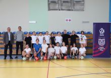 „Level the Field”: Futbol, który zmienia świat dziewczyn na Podkarpaciu