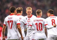 Sprzedaż biletów na mecz Finlandia – Polska