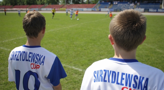 Wideo: Znamy zwycięzców Skrzydlewska Cup 2014
