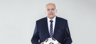 Eugeniusz Nowak ponownie prezesem Kujawsko-Pomorskiego ZPN