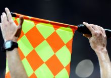 Obsada sędziowska 28. kolejki Betclic 3. ligi