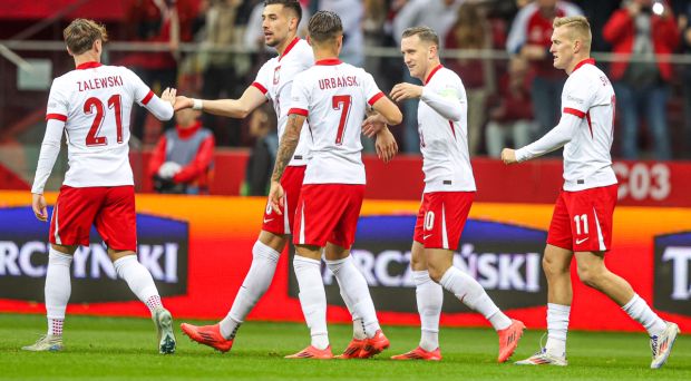 Trwa sprzedaż biletów na mecz z Mołdawią