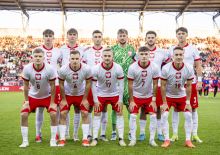Bilety na mecze mistrzostw Europy UEFA EURO U-21 2025