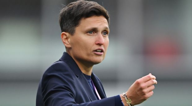 [EURO WU-17] Paulina Kawalec: To było szalone spotkanie