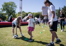 Dziewczyny wracają na boiska! Startuje druga edycja ogólnopolskich festiwali piłkarskich