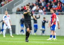 Dwóch sędziowskich debiutantów w PKO BP Ekstraklasie