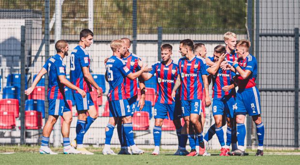 Polonia Bytom i Pogoń Grodzisk Mazowiecki w Betclic 1. lidze!