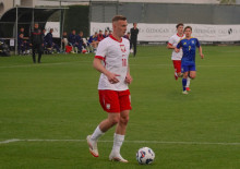 [U-21] Powołania na zgrupowanie przed turniejem finałowym ME
