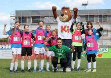 Za nami finały wojewódzkie XXV edycji Pucharu Tymbarku