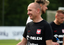 [U-21] Kadra reprezentacji Polski na turniej finałowy mistrzostw Europy