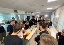 UEFA Football Doctor Education Programme – Edycja 2025