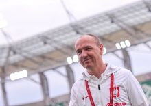 Adam Majewski signs new contract