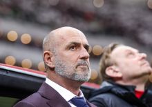 Statement by head coach Michał Probierz