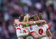 Polish women's national football team squad for EURO 2025