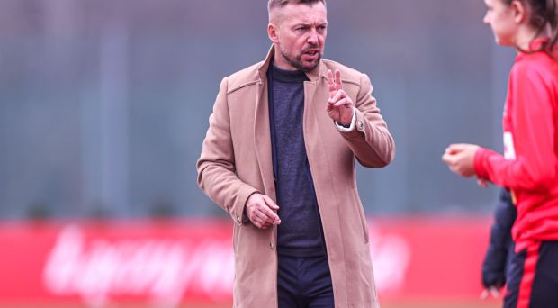 W niedzielę pierwszy gwizdek turnieju mistrzostw Europy. Takiego wydarzenia w Polsce nie było