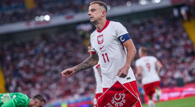 [VIDEO] All goals and assists by Kamil Grosicki for the Polish national team